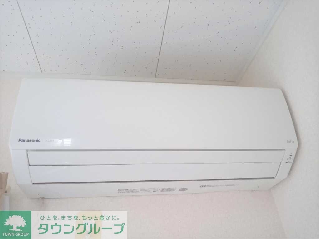 レオパレスブルーメン東川口の物件内観写真