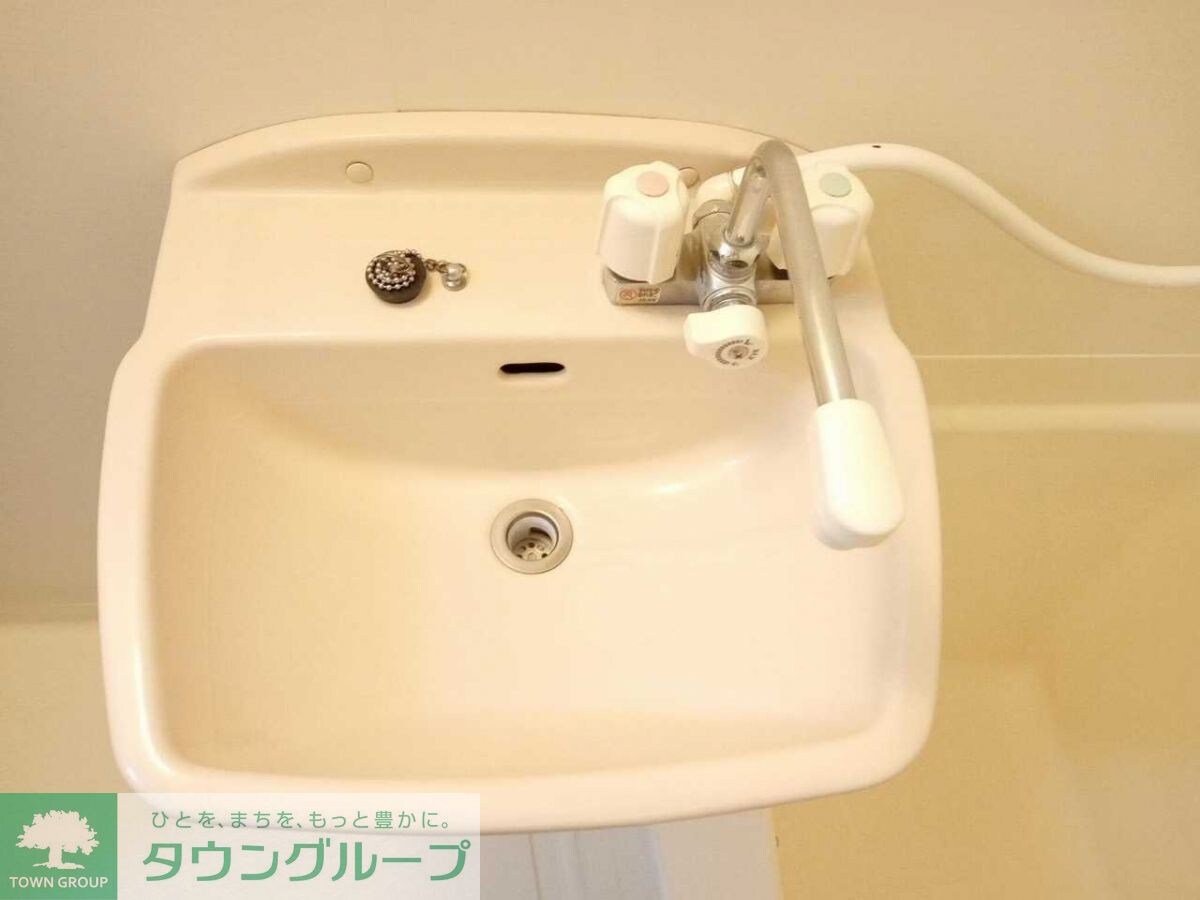 レオパレスブルーメン東川口の物件内観写真