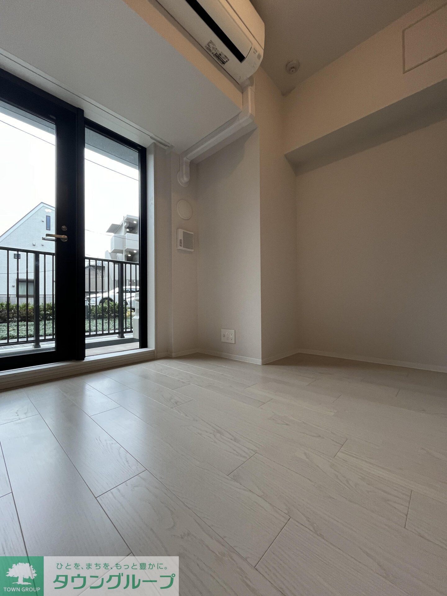 ロイヤルパークス赤羽サウスの物件内観写真