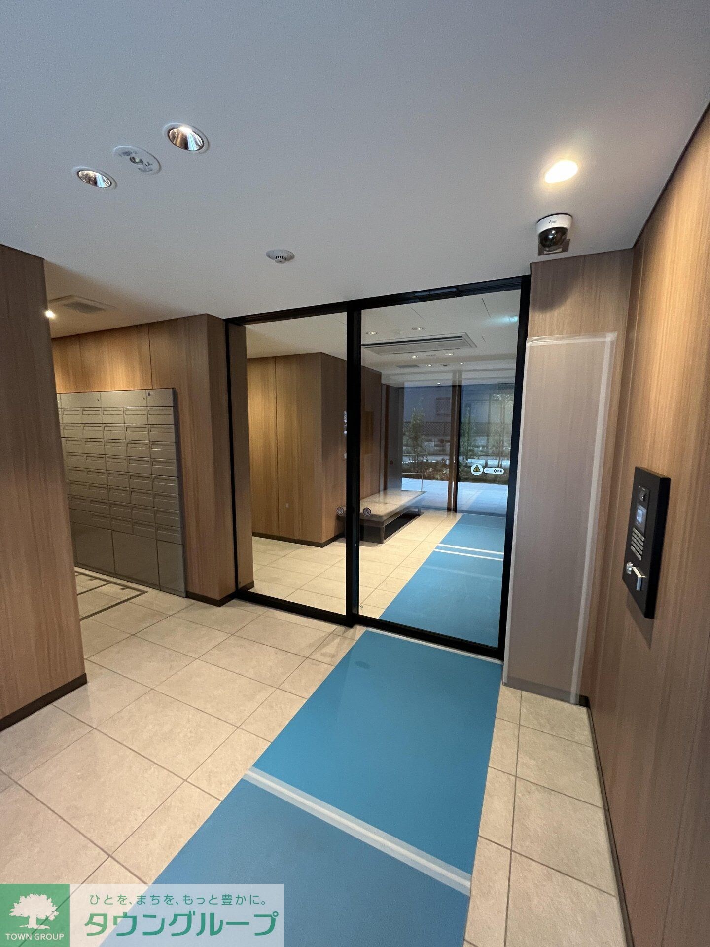 ロイヤルパークス赤羽サウスの物件内観写真