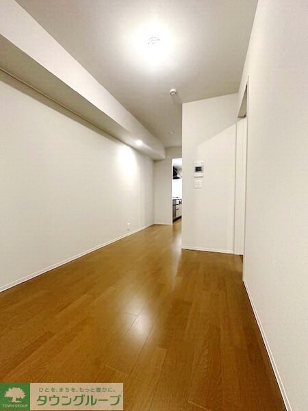 ロイヤルパークス赤羽サウスの物件内観写真