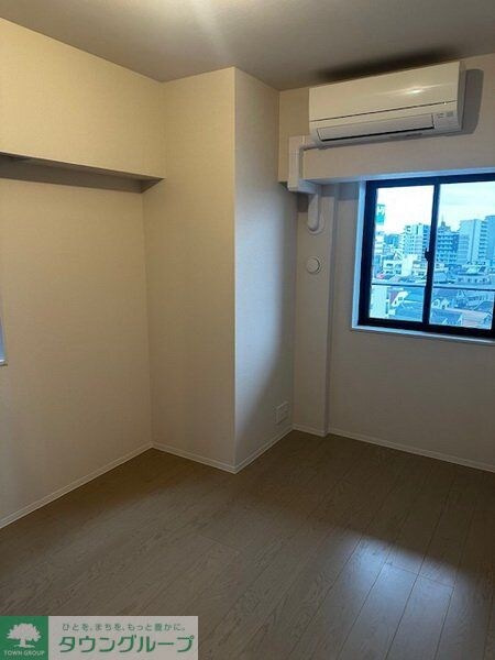 ロイヤルパークス赤羽ノースの物件内観写真