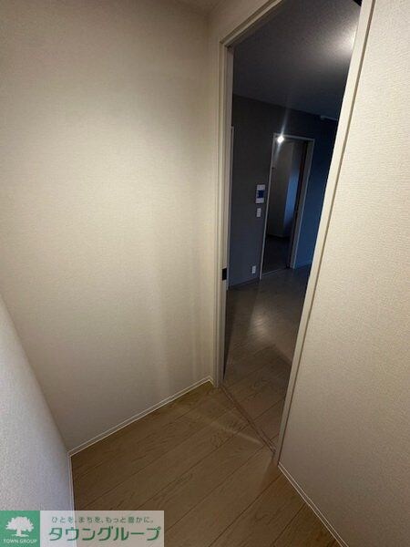 ロイヤルパークス赤羽ノースの物件内観写真