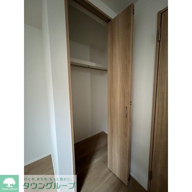 Kolet南鳩ヶ谷#06の物件内観写真