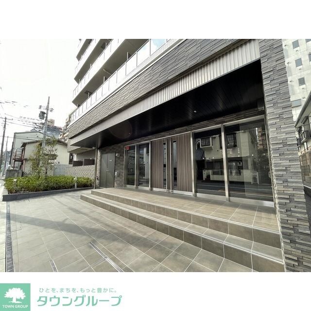 アルファコート西川口27の物件内観写真