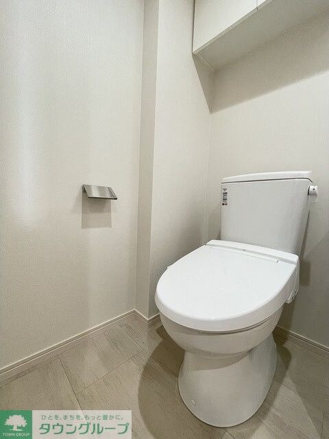 アルファコート西川口27の物件内観写真