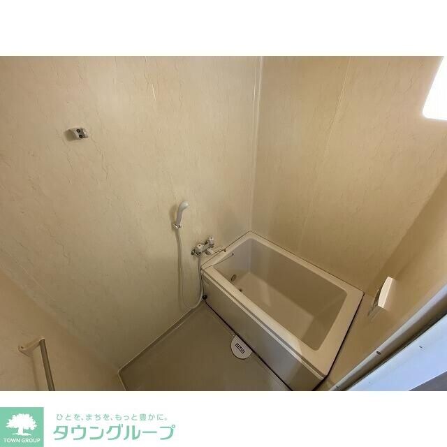 ポポラーレ壱番館の物件内観写真