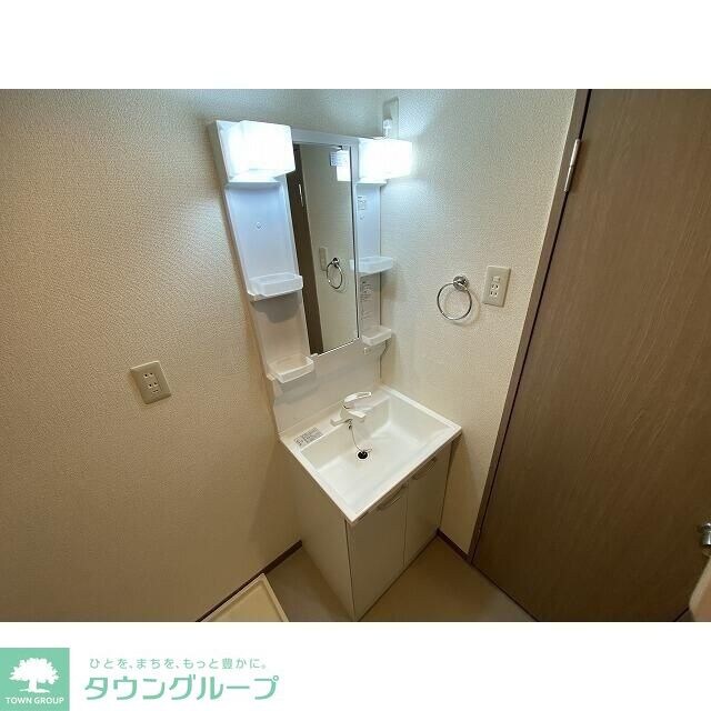 ポポラーレ壱番館の物件内観写真