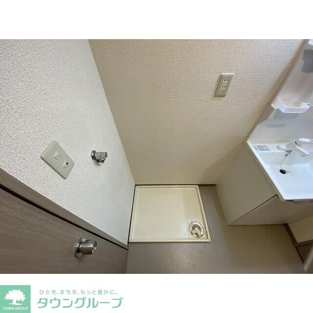 ポポラーレ壱番館の物件内観写真