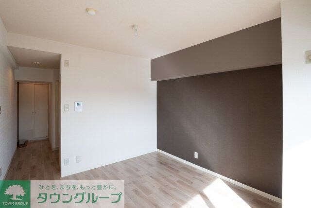 トップ尾久駅前の物件内観写真