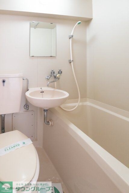 トップ尾久駅前の物件内観写真