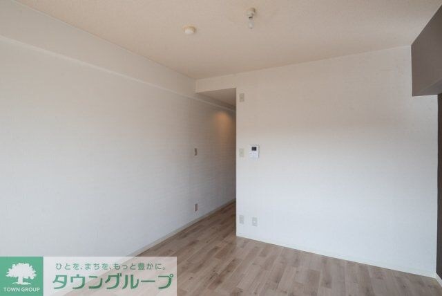 トップ尾久駅前の物件内観写真
