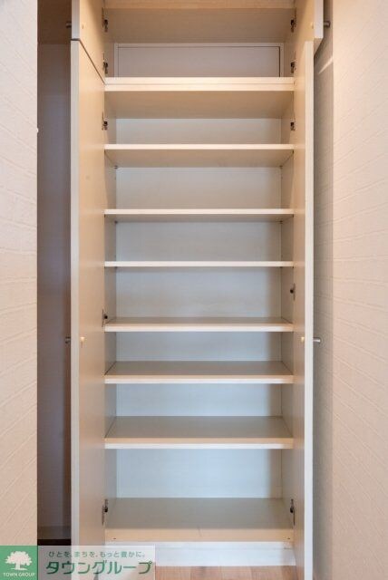 トップ尾久駅前の物件内観写真