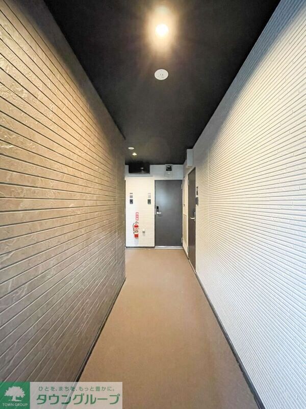 イクシオ blue treeの物件内観写真