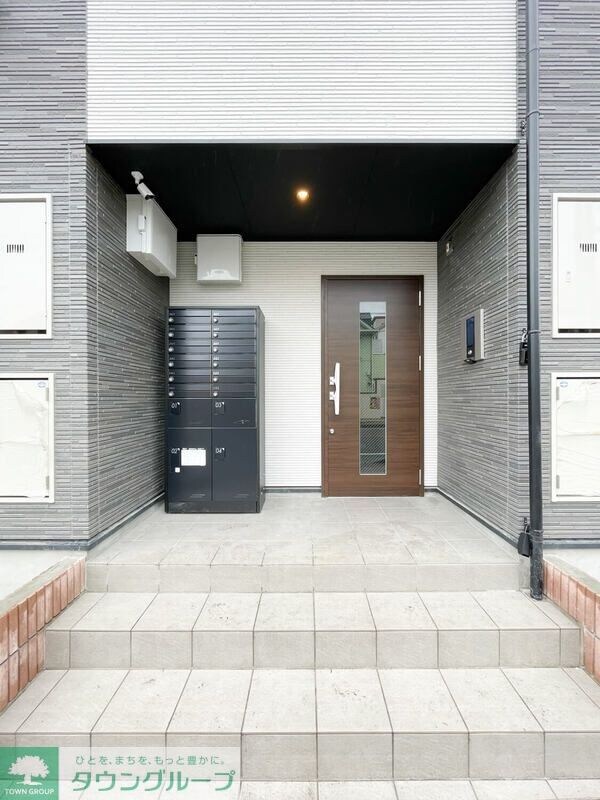 イクシオ blue treeの物件内観写真