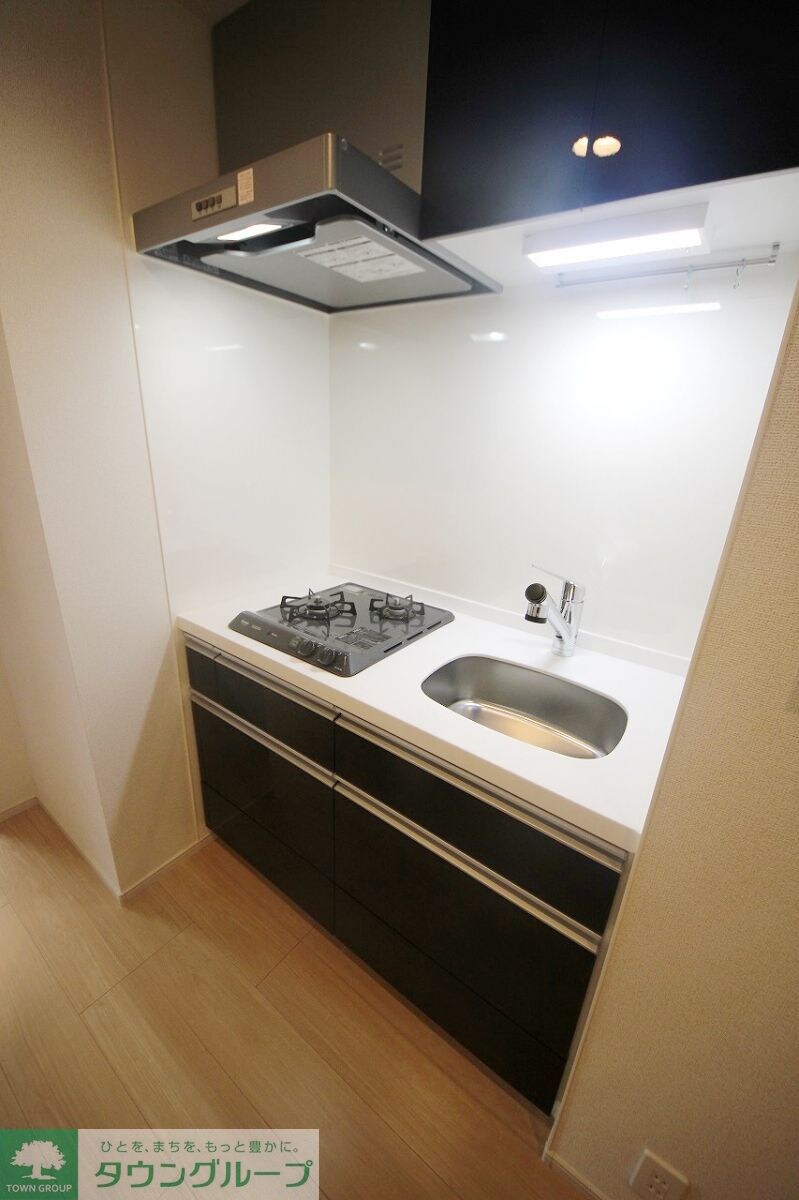 ガリシア駒込EASTの物件内観写真