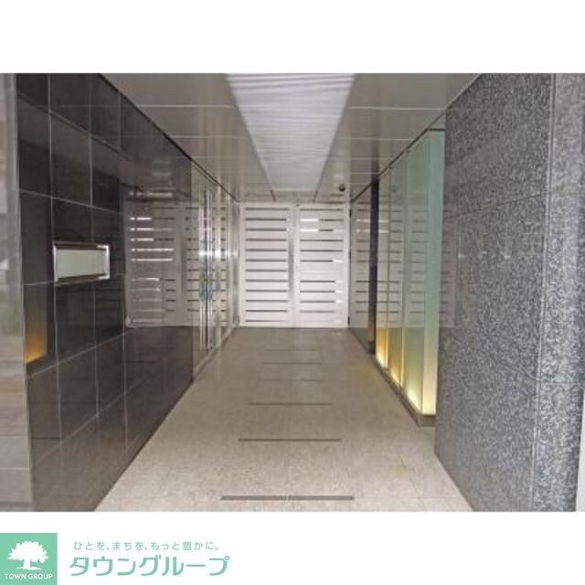 パークアクシス新板橋ウエストの物件内観写真