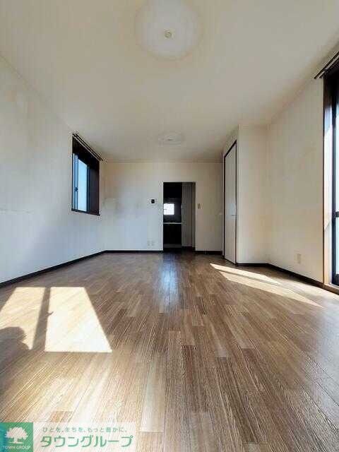 ドミエールAの物件内観写真