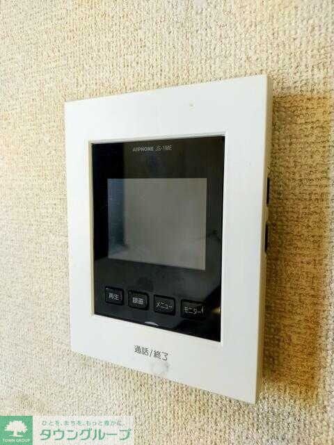 ドミエールAの物件内観写真