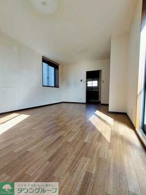 ドミエールAの物件内観写真