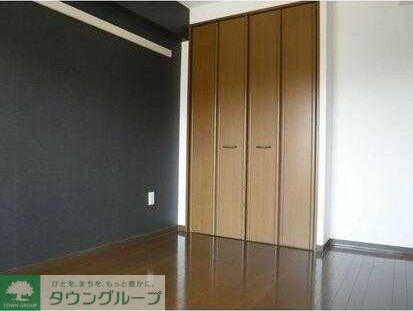 ルクレ川口イーストの物件内観写真