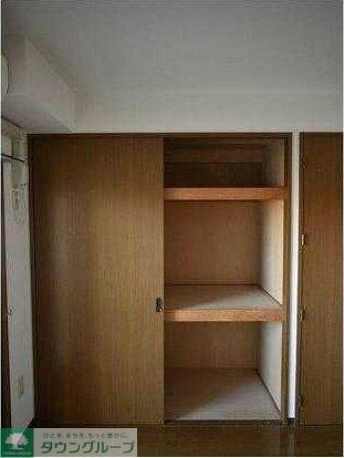 ルクレ川口イーストの物件内観写真