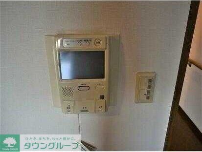 ルクレ川口イーストの物件内観写真