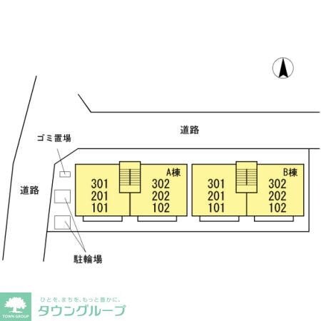 ・ fraiseの物件内観写真