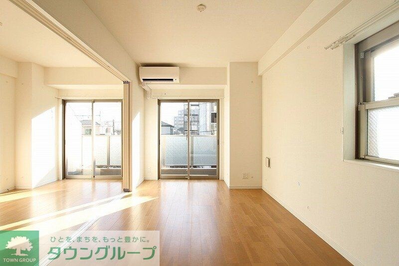 Elvitaの物件内観写真