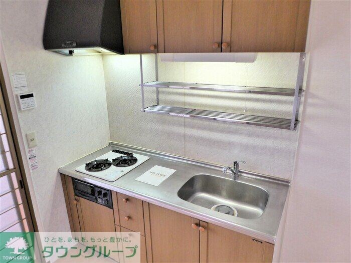 La・ルミエールの物件内観写真