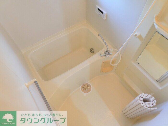 La・ルミエールの物件内観写真