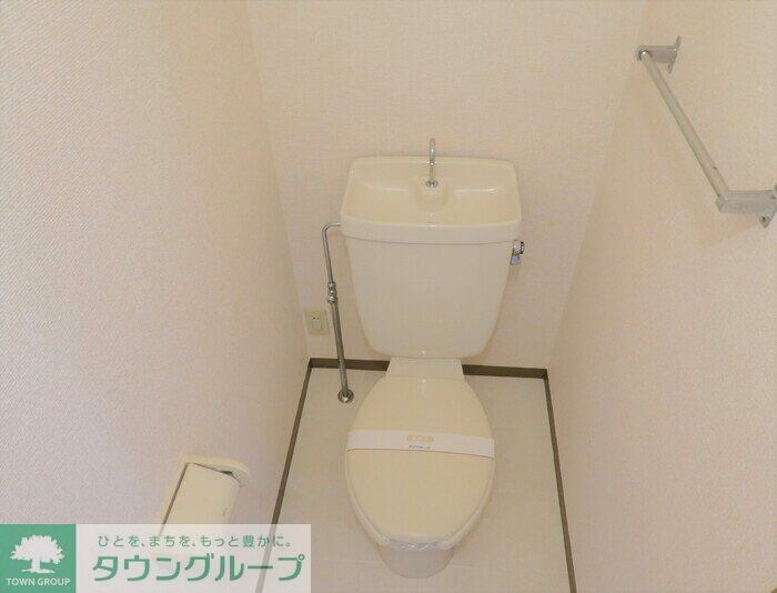 La・ルミエールの物件内観写真