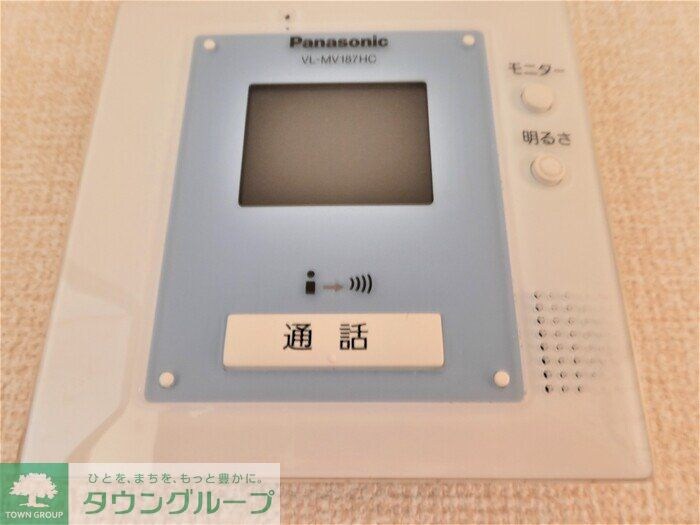 La・ルミエールの物件内観写真