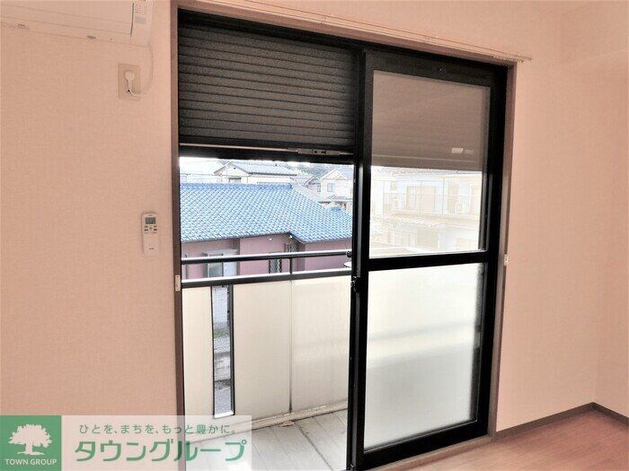 La・ルミエールの物件内観写真