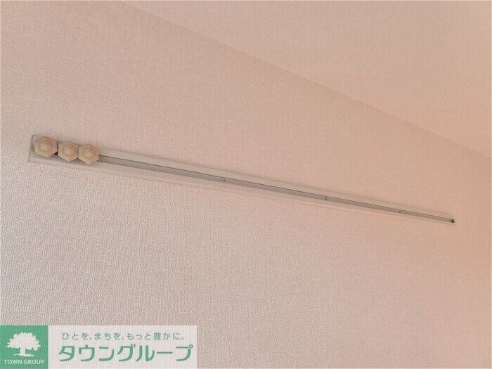 La・ルミエールの物件内観写真