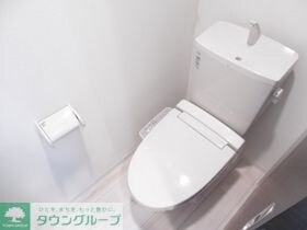 エルスタンザ赤羽の物件内観写真