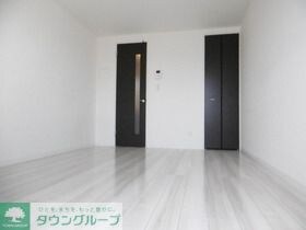 エルスタンザ赤羽の物件内観写真