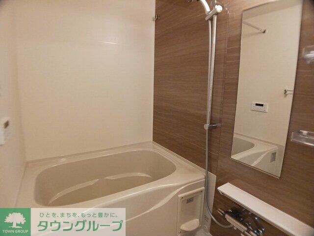 Amrita IVの物件内観写真