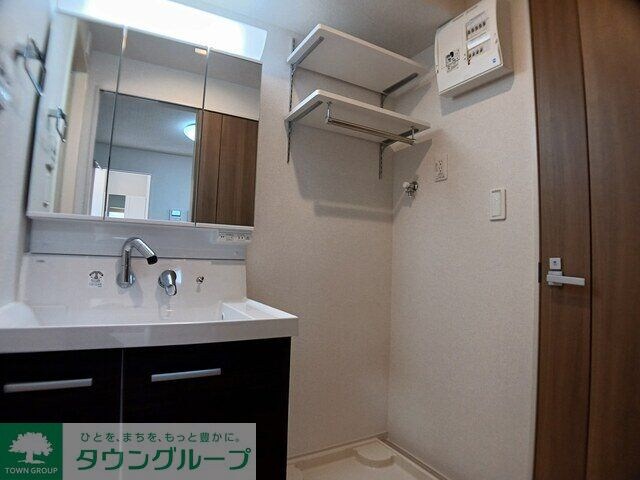 Amrita IVの物件内観写真