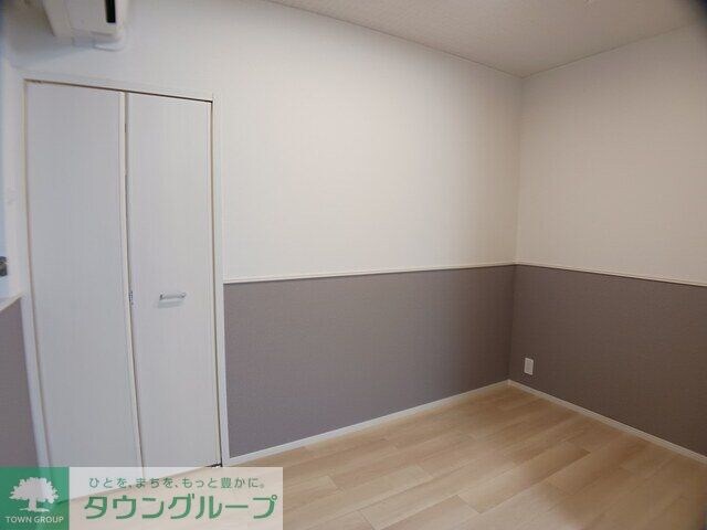 Amrita IVの物件内観写真