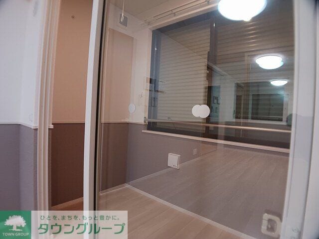 Amrita IVの物件内観写真