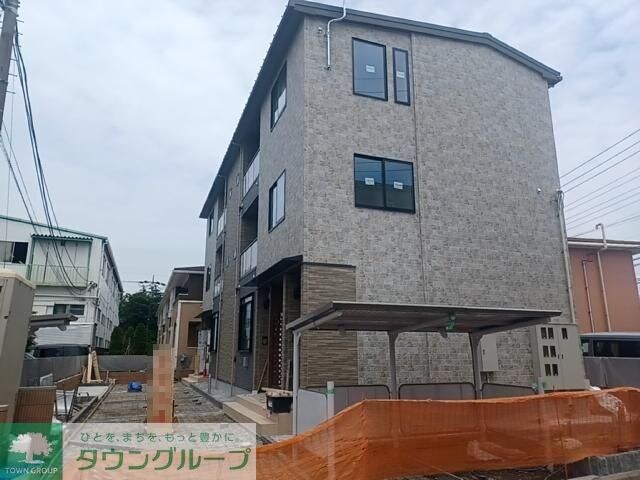 Amrita IVの物件内観写真