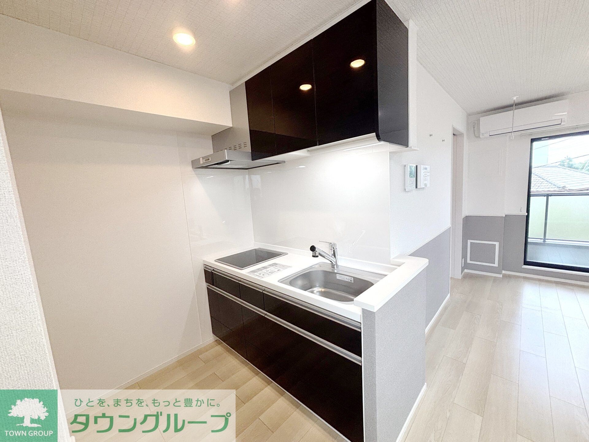 Amrita IVの物件内観写真