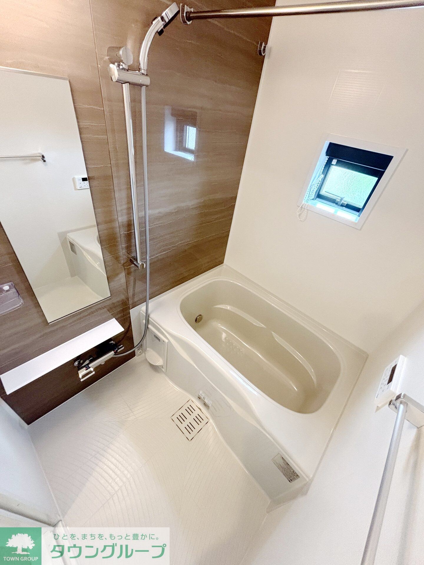 Amrita IVの物件内観写真