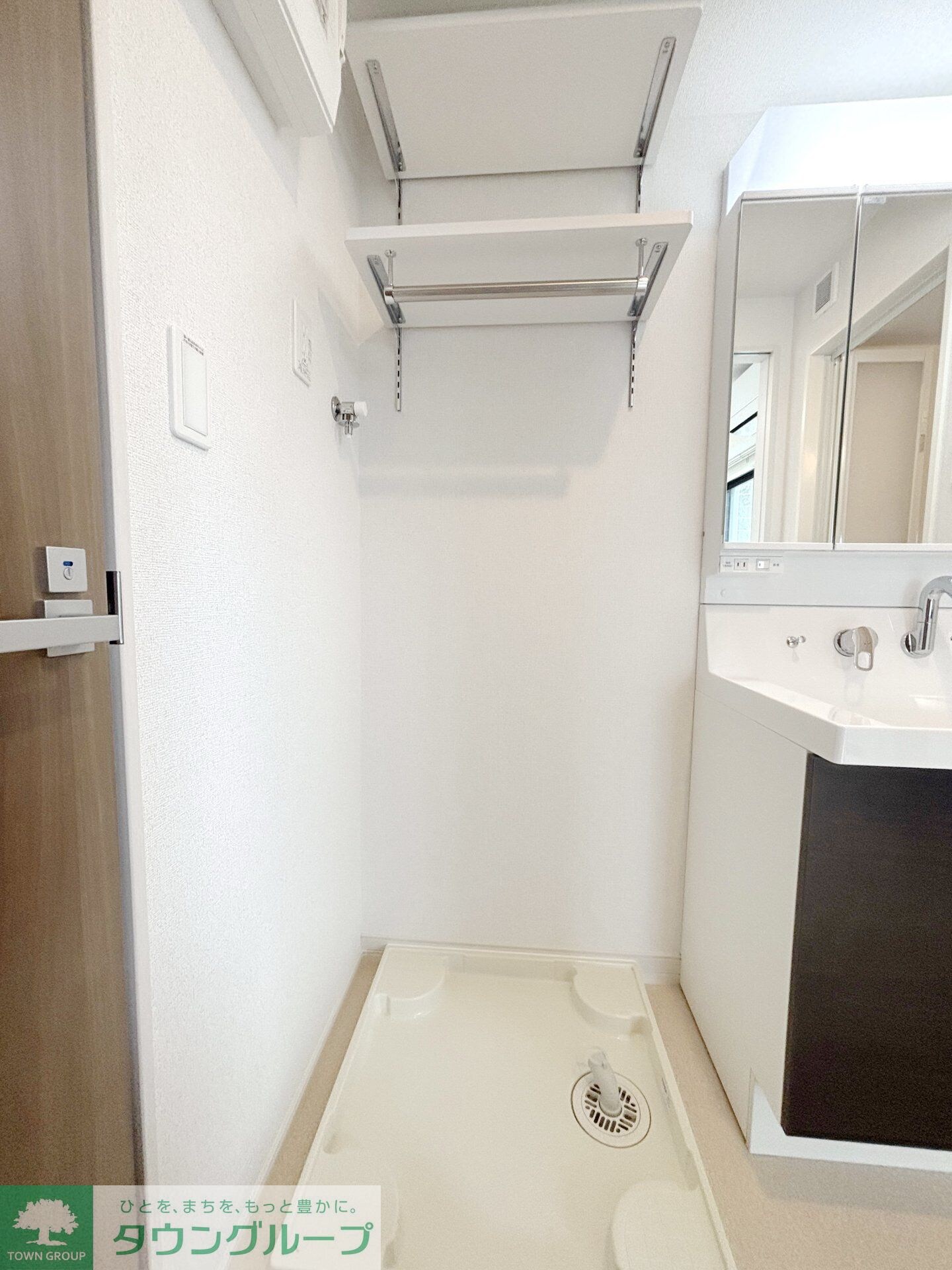 Amrita IVの物件内観写真