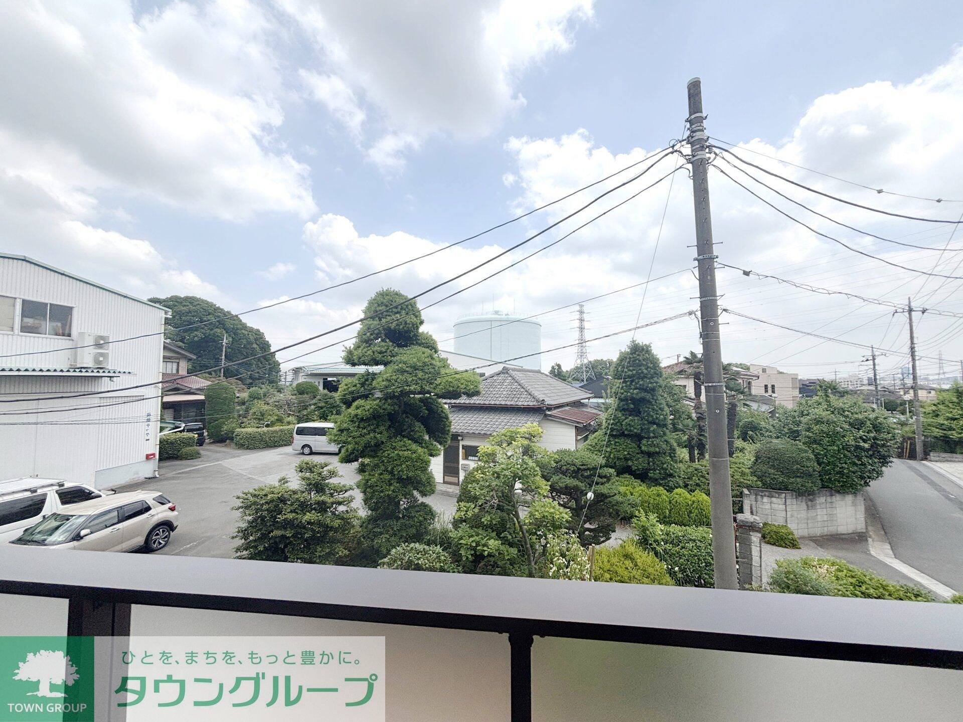 Amrita IVの物件内観写真