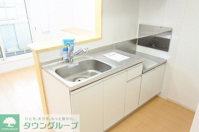 ミッツコンフォートの物件内観写真