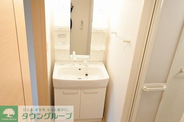 ミッツコンフォートの物件内観写真