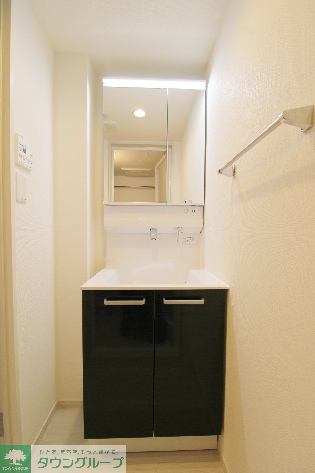 リブリ・Grande VIIの物件内観写真