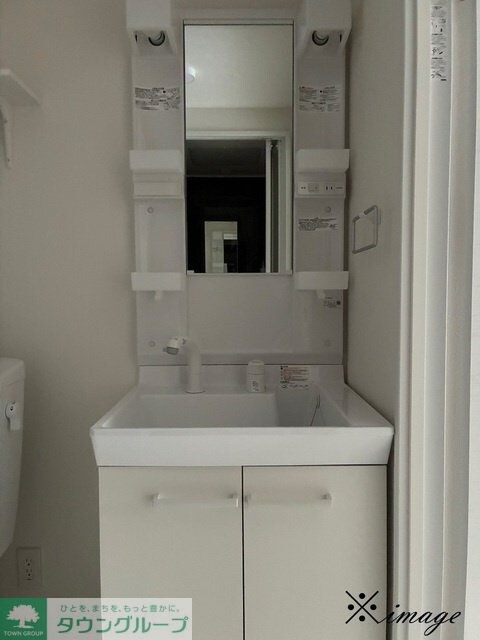 Mステージ志村坂上の物件内観写真